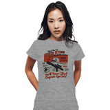 ShirtPunch Red Ryder Blaster, view 6