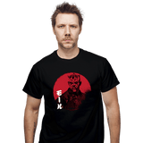 ShirtPunch Red Sun Maul, view 2