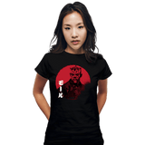ShirtPunch Red Sun Maul, view 6