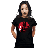 ShirtPunch Red Sun Vader, view 6