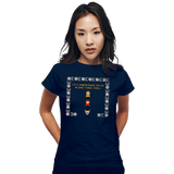 ShirtPunch Redshirt Zelda!, view 6