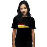 ShirtPunch Redsuns, view 2