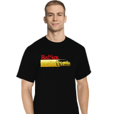 ShirtPunch Redsuns, view 4