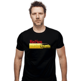 ShirtPunch Redsuns, view 5