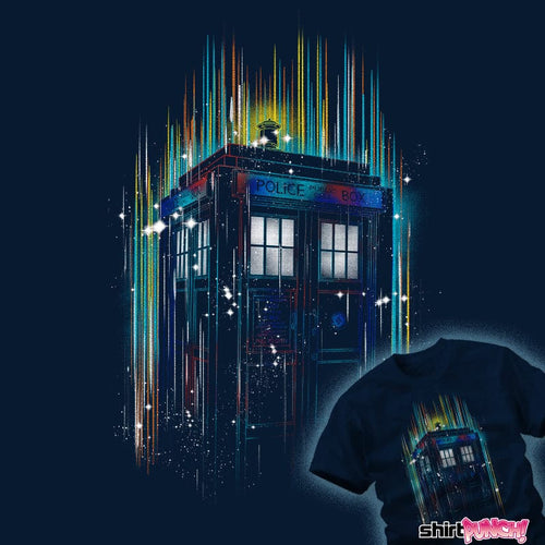 ShirtPunch Regeneration Is Coming