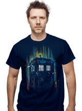 ShirtPunch Regeneration Is Coming, view 2
