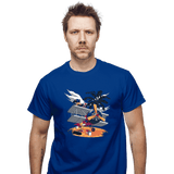 ShirtPunch Repairs, view 2
