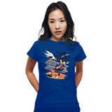 ShirtPunch Repairs, view 6