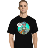 ShirtPunch Resident Betrayal, view 4