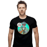 ShirtPunch Resident Betrayal, view 5