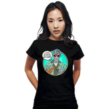 ShirtPunch Resident Betrayal, view 6