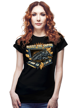 ShirtPunch Resist The Empire, view 3