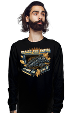 ShirtPunch Resist The Empire, view 4