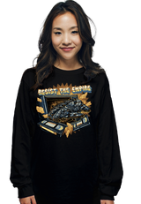 ShirtPunch Resist The Empire, view 6