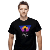 ShirtPunch Retro Android, view 2