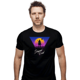 ShirtPunch Retro Android, view 5