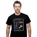ShirtPunch Retro Arcade, view 2
