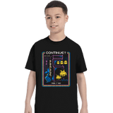 ShirtPunch Retro Arcade, view 3