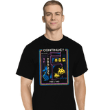 ShirtPunch Retro Arcade, view 4