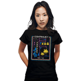 ShirtPunch Retro Arcade, view 6