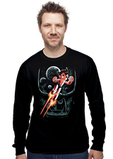 ShirtPunch Retro Boy, view 5