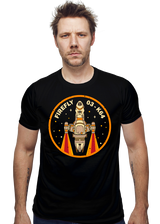 ShirtPunch Retro Browncoats, view 2