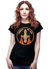 ShirtPunch Retro Browncoats, view 3