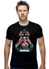 ShirtPunch Retro Burton, view 2