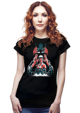 ShirtPunch Retro Burton, view 3