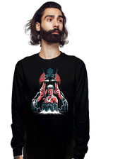 ShirtPunch Retro Burton, view 4