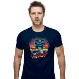 ShirtPunch Retro Cobra, view 5