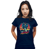 ShirtPunch Retro Cobra, view 6