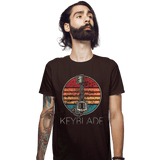ShirtPunch Retro Keyblade, view 5