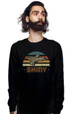 ShirtPunch Retro Leaf On The Wind, view 4