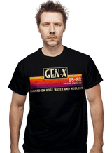 ShirtPunch Retro Memories, view 2