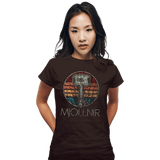 ShirtPunch Retro Mjollnir, view 6