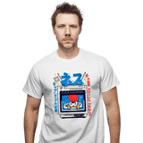 ShirtPunch Retro Player, view 2