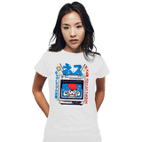 ShirtPunch Retro Player, view 6