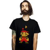 ShirtPunch Retro Puzzle, view 2