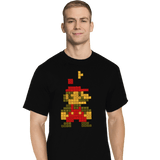 ShirtPunch Retro Puzzle, view 4