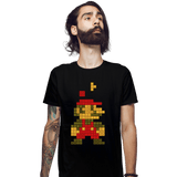 ShirtPunch Retro Puzzle, view 5