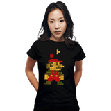 ShirtPunch Retro Puzzle, view 6