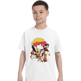 ShirtPunch Retro Space Cowboy, view 3