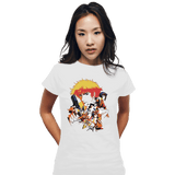 ShirtPunch Retro Space Cowboy, view 6