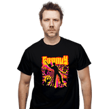 ShirtPunch Retro Stay Groovy, view 2