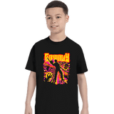 ShirtPunch Retro Stay Groovy, view 3