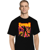 ShirtPunch Retro Stay Groovy, view 4