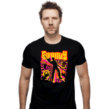 ShirtPunch Retro Stay Groovy, view 5