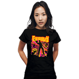 ShirtPunch Retro Stay Groovy, view 6