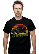 ShirtPunch Retro Team, view 2